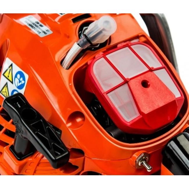 Vendita online Motosega multiuso con barra da 45 cm.